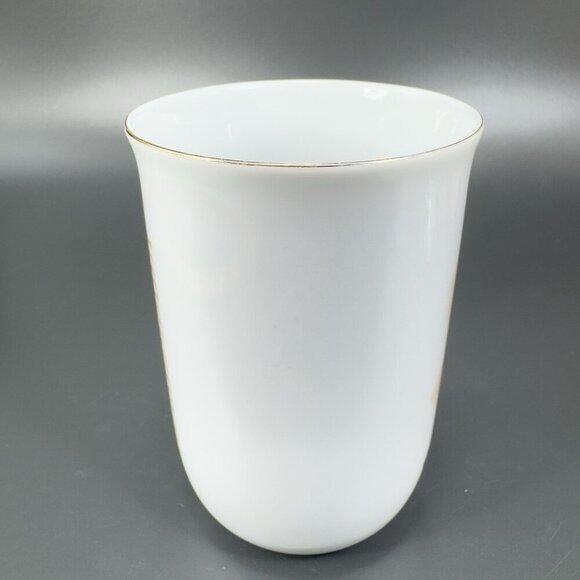 Vintage Hollywood Hall of Fame Museum Porcelain Coffee Mug Cup Clark Gable Mug - Picture 10 of 12